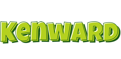 Kenward summer logo