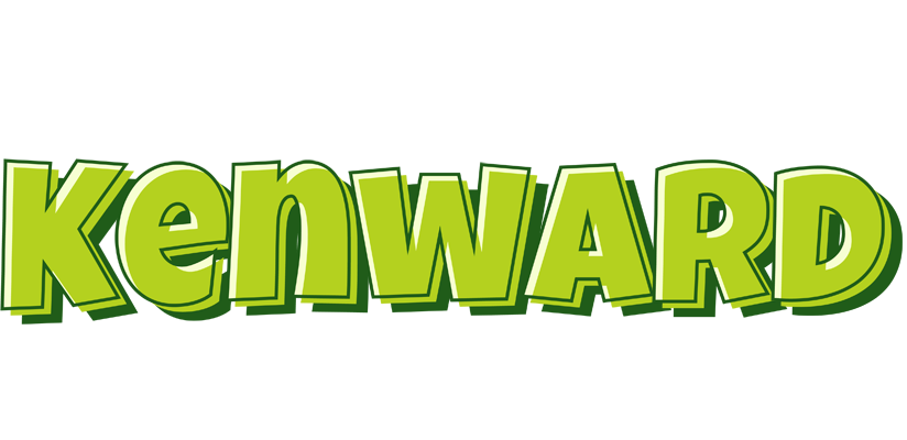 Kenward summer logo