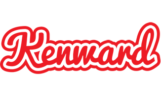 Kenward sunshine logo