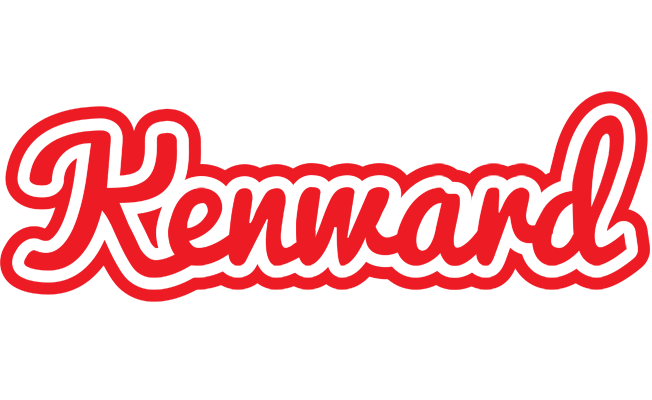 Kenward sunshine logo