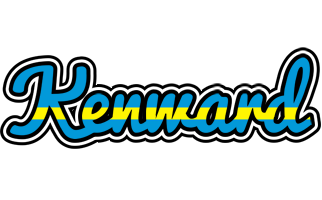 Kenward sweden logo