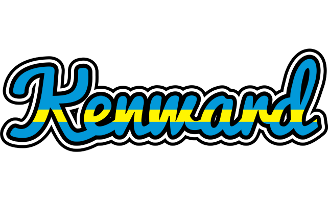 Kenward sweden logo