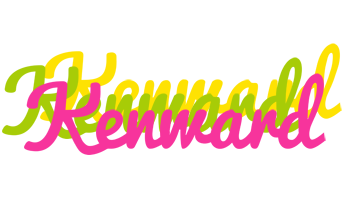 Kenward sweets logo