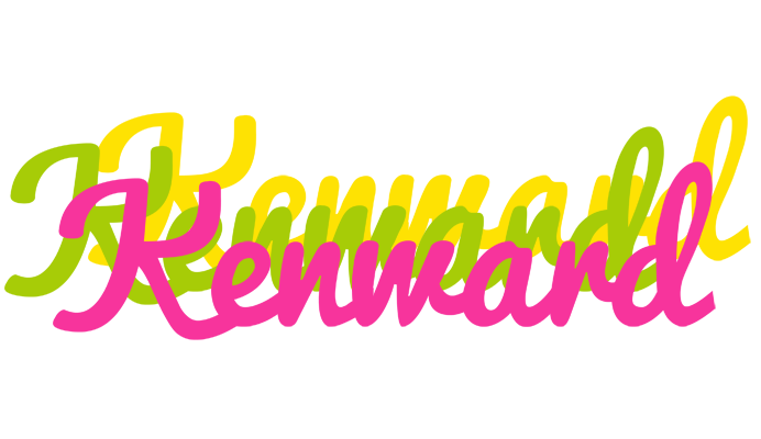 Kenward sweets logo