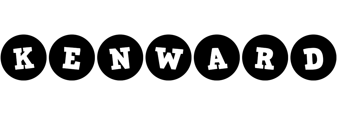 Kenward tools logo
