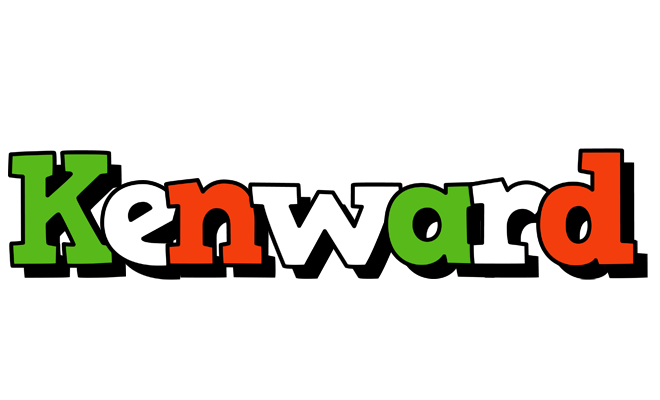 Kenward venezia logo