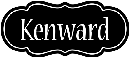 Kenward welcome logo