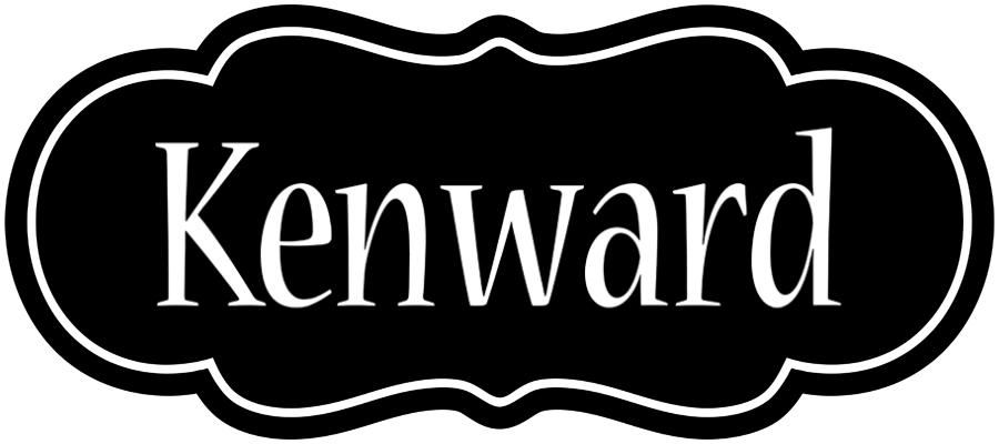 Kenward welcome logo