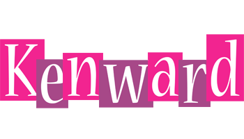 Kenward whine logo