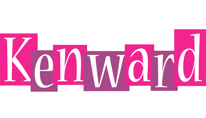 Kenward whine logo