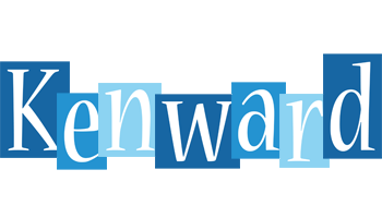 Kenward winter logo