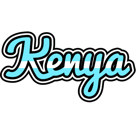 Kenya argentine logo