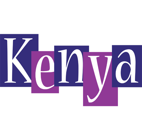 Kenya autumn logo