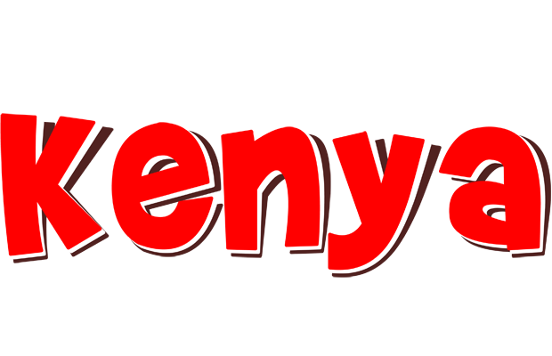 Kenya basket logo
