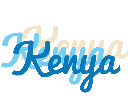 Kenya breeze logo