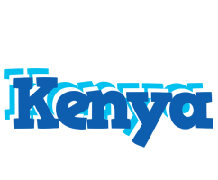 Kenya business logo