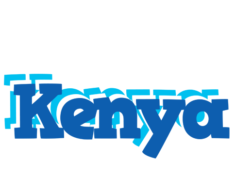 Kenya business logo