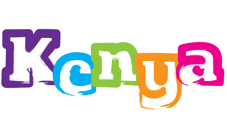 Kenya casino logo