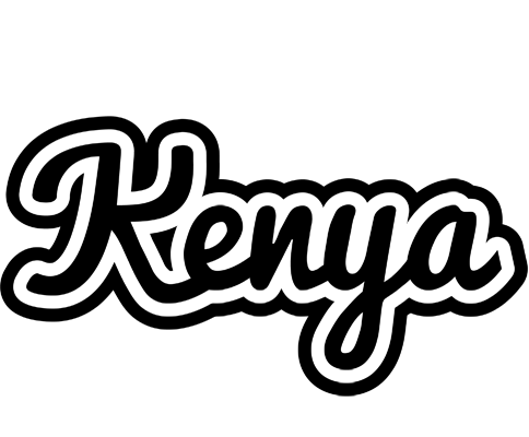 Kenya chess logo
