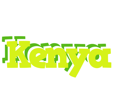 Kenya citrus logo