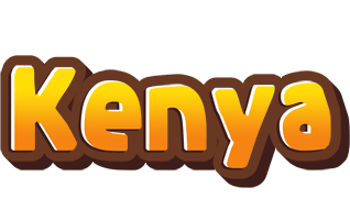Kenya cookies logo