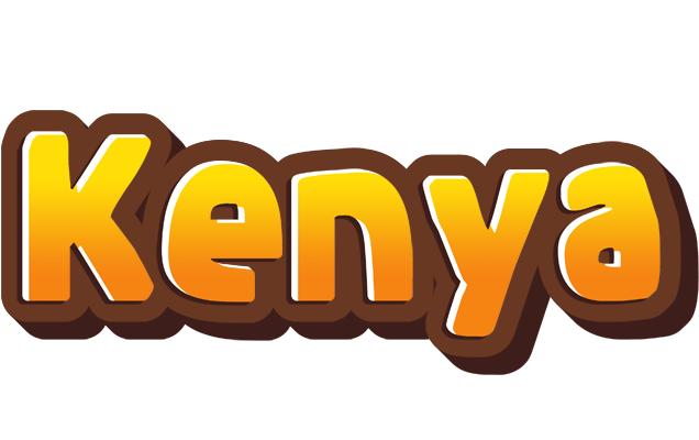 Kenya cookies logo