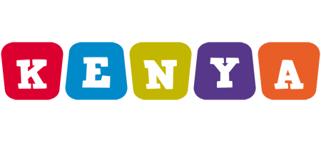 Kenya daycare logo