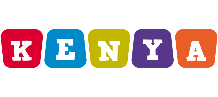 Kenya daycare logo