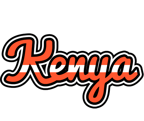 Kenya denmark logo