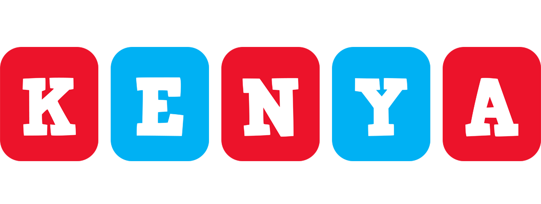 Kenya diesel logo
