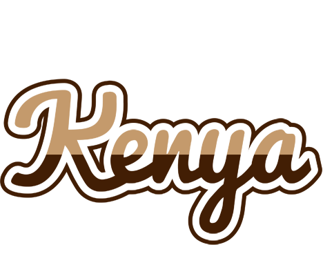 Kenya exclusive logo