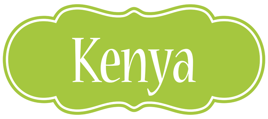 Kenya family logo