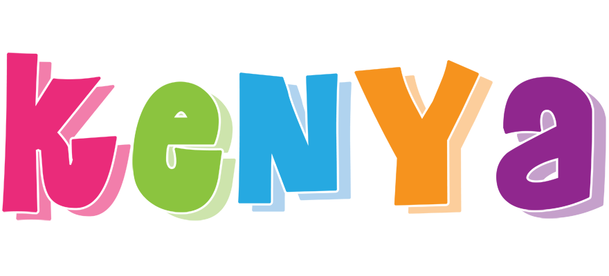 Kenya friday logo