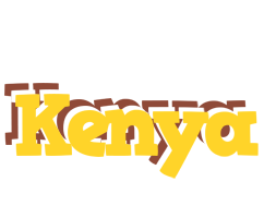 Kenya hotcup logo
