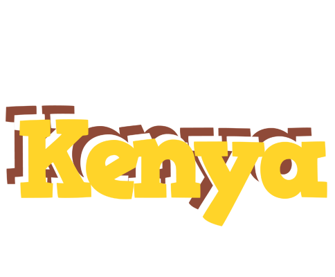 Kenya hotcup logo