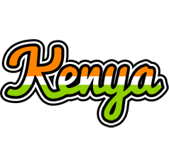 Kenya mumbai logo