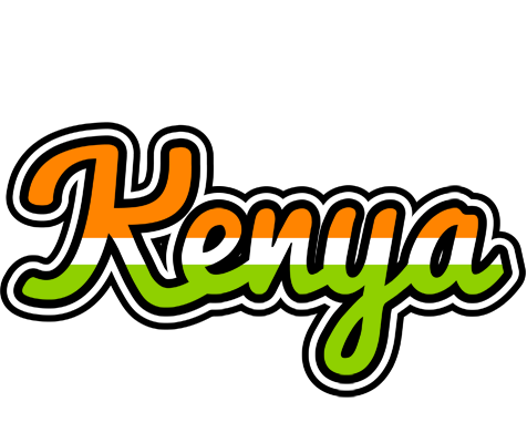 Kenya mumbai logo