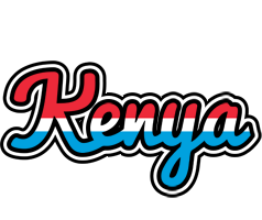 Kenya norway logo