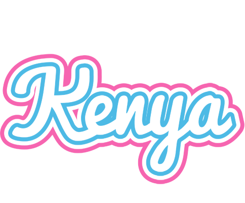 Kenya outdoors logo