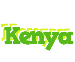 Kenya picnic logo