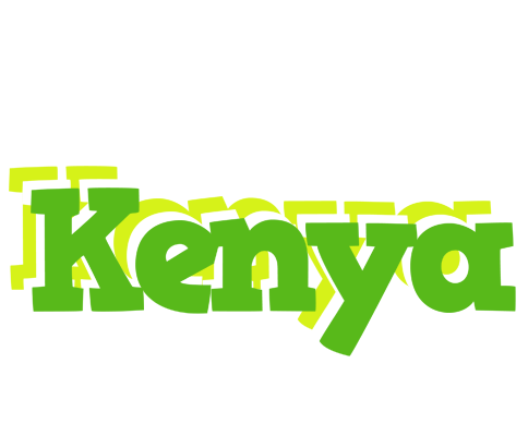 Kenya picnic logo