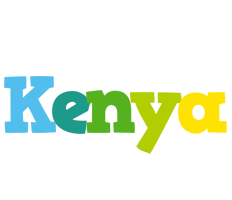 Kenya rainbows logo