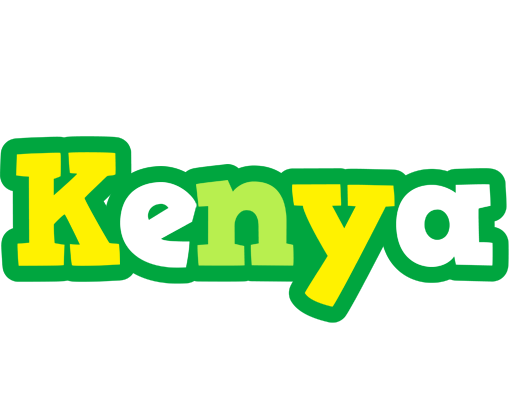 Kenya soccer logo