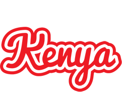 Kenya sunshine logo