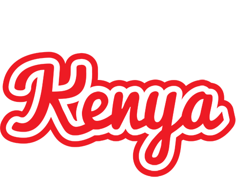 Kenya sunshine logo