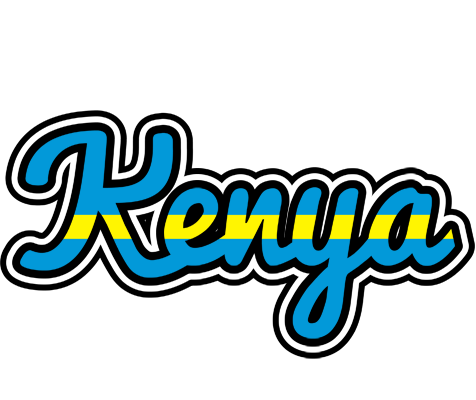 Kenya sweden logo