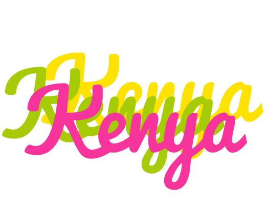 Kenya sweets logo