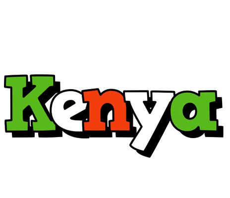 Kenya venezia logo