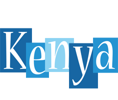 Kenya winter logo