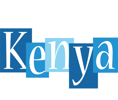 Kenya winter logo